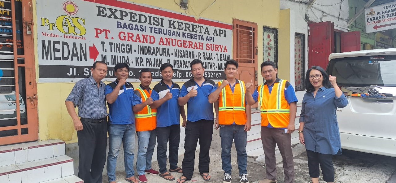 Kekompakan & Pelayanan Prima