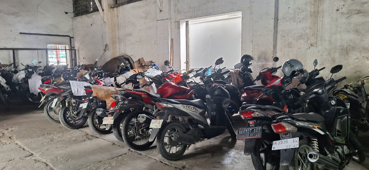 Kirim Cepat, Aman, dan Tepat — Dalam 24 Jam!